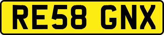 RE58GNX