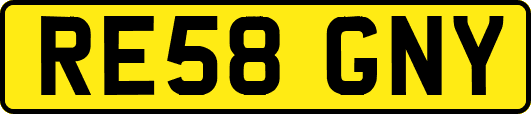 RE58GNY