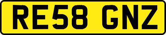 RE58GNZ