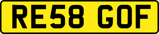 RE58GOF