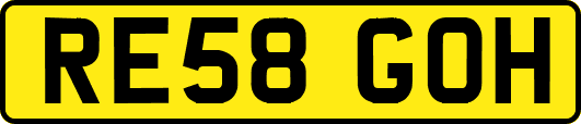 RE58GOH