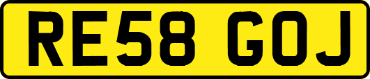 RE58GOJ