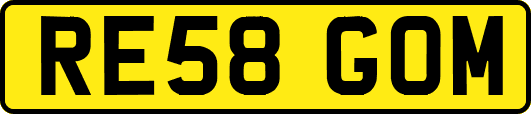 RE58GOM