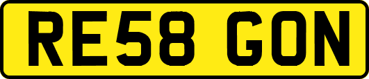 RE58GON