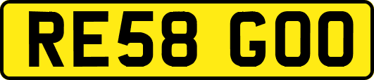 RE58GOO