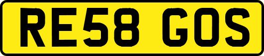 RE58GOS