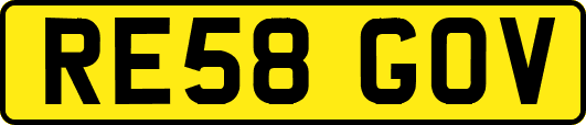 RE58GOV