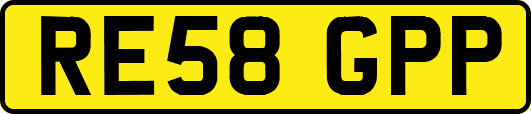RE58GPP