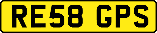 RE58GPS