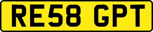 RE58GPT