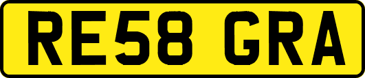 RE58GRA