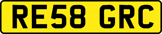 RE58GRC
