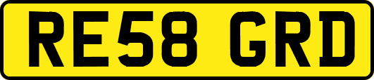 RE58GRD