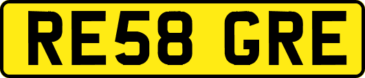 RE58GRE