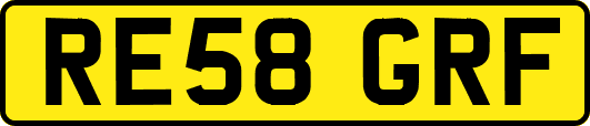 RE58GRF