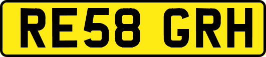 RE58GRH