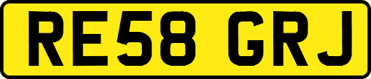 RE58GRJ