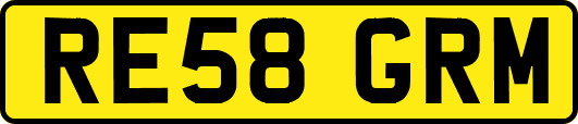 RE58GRM