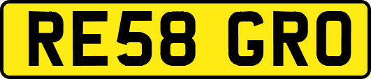 RE58GRO