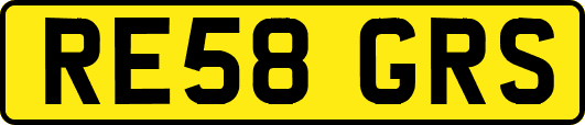 RE58GRS