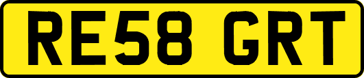 RE58GRT