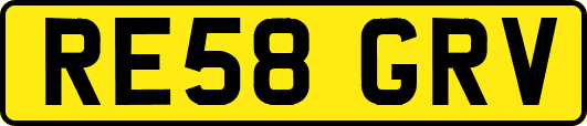 RE58GRV
