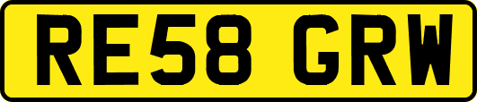 RE58GRW
