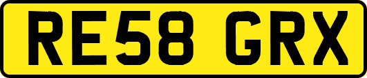 RE58GRX