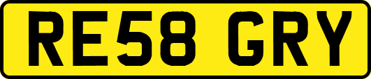 RE58GRY