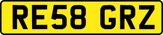 RE58GRZ