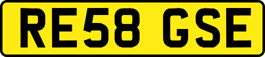 RE58GSE