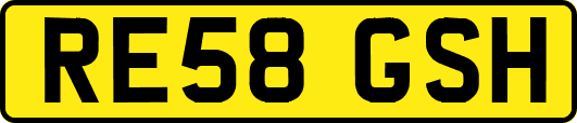 RE58GSH