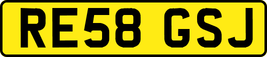 RE58GSJ
