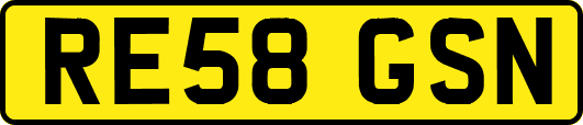 RE58GSN