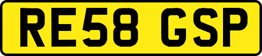 RE58GSP