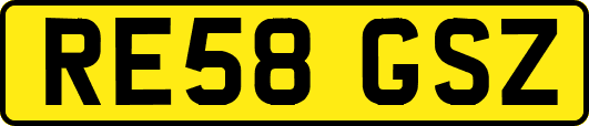 RE58GSZ