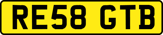 RE58GTB