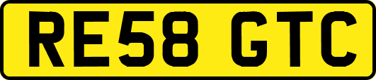 RE58GTC
