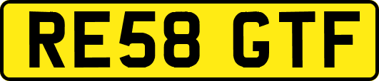 RE58GTF