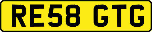 RE58GTG