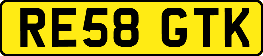 RE58GTK