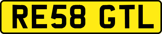 RE58GTL