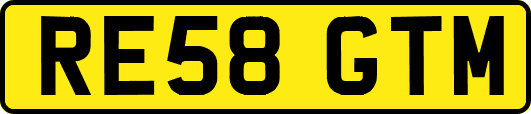 RE58GTM