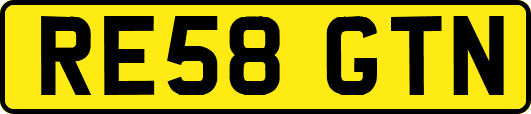 RE58GTN