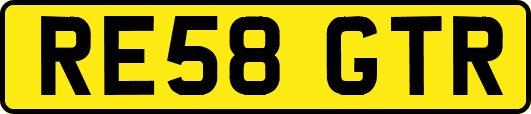 RE58GTR
