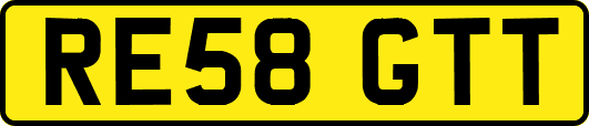 RE58GTT
