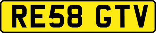 RE58GTV