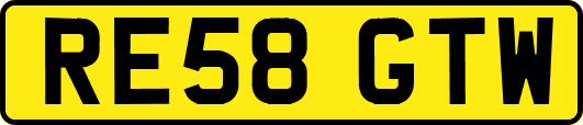 RE58GTW