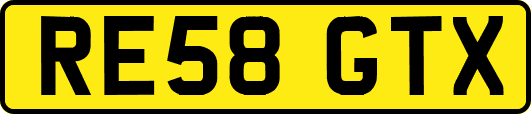 RE58GTX