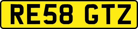 RE58GTZ